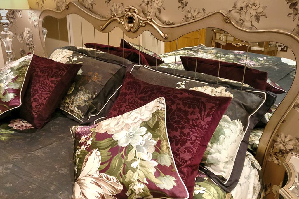 Pillows