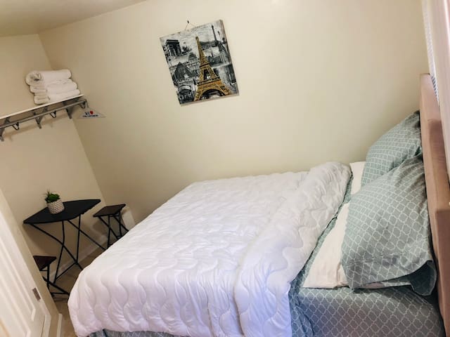Airbnb Sunnyvale Ferienwohnungen Unterkunfte
