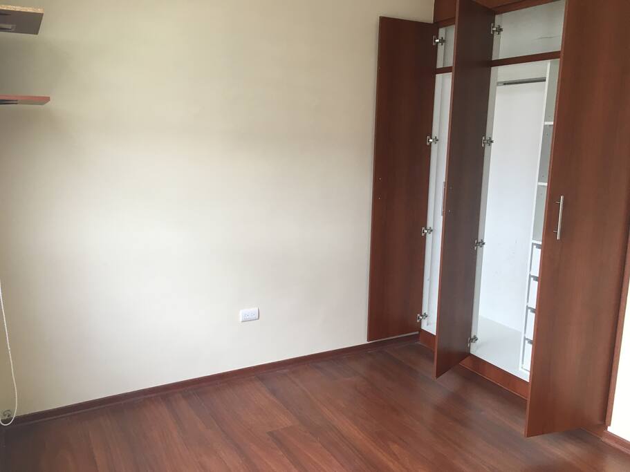 DORMITORIO 1