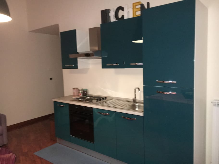 Cucina