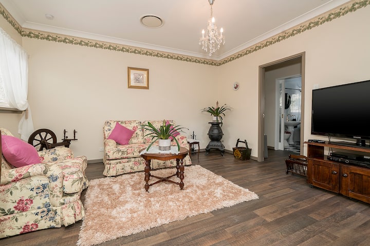Hanna Cottage At Cavanough House - Gosford