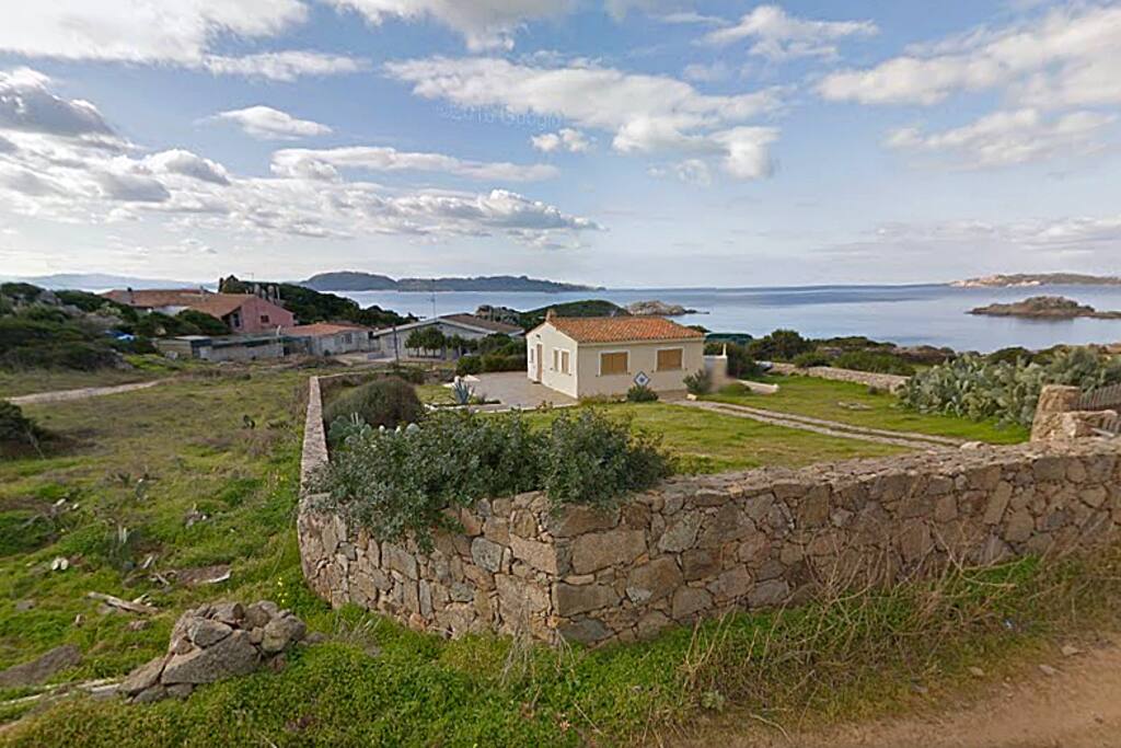 Villetta Abbatoggia