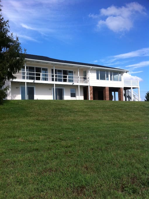 Outside View