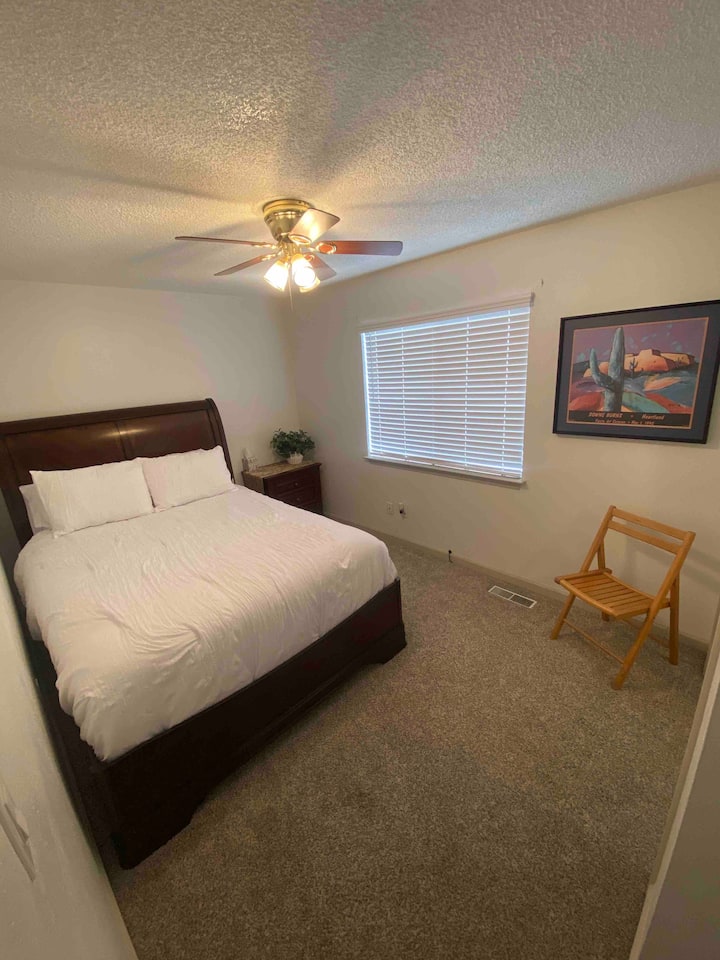 Modern Luxury Home(Monthly & Weekly Discounts) Houses for Rent in