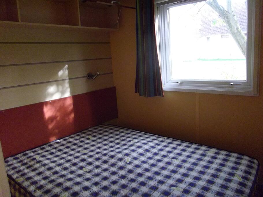chambre adultes