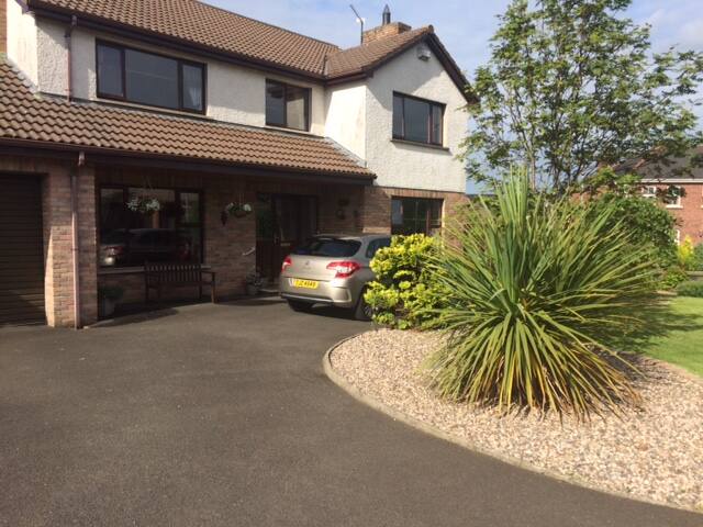 ELDA11 CausewayCoast, Luxury Home, Prime Location!