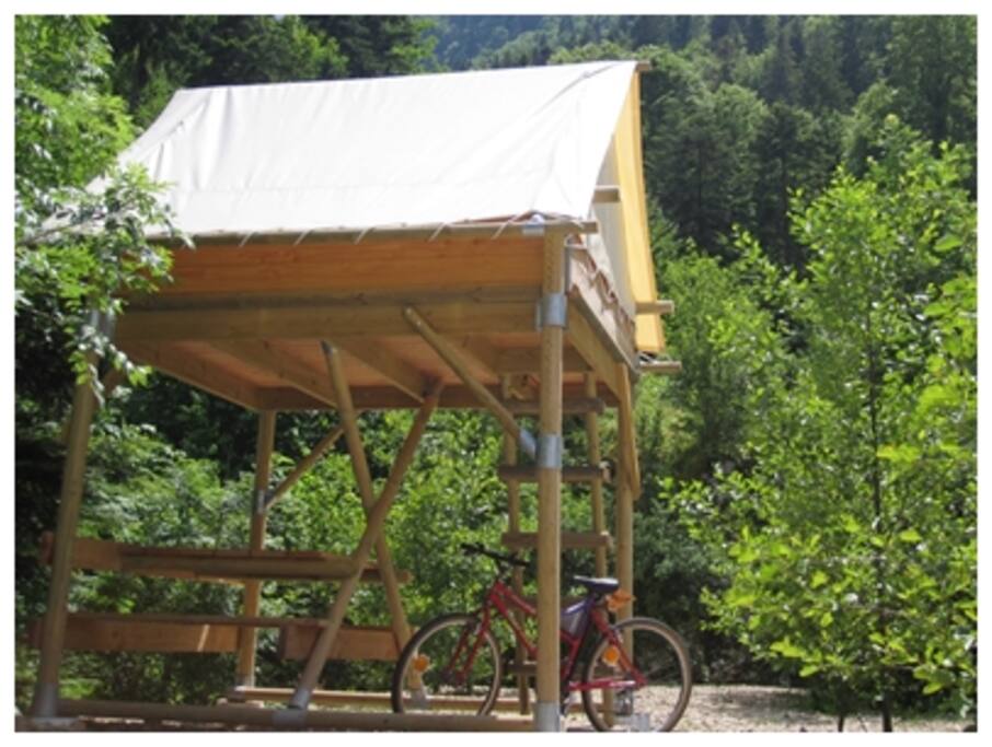 Bivouac