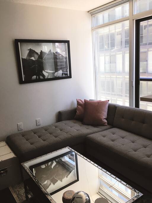 Living Space
