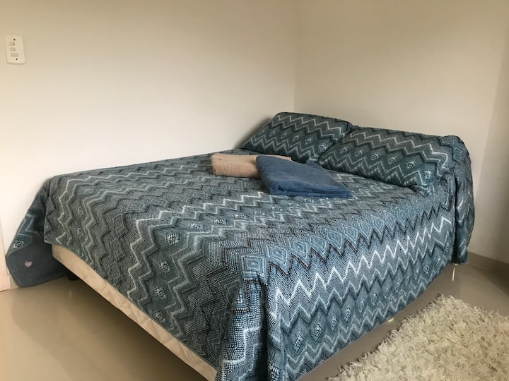 2. poschodie - dvojlôžková izba