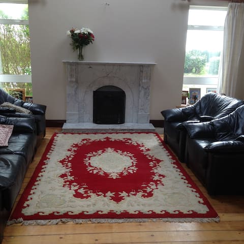 Kildare B & B