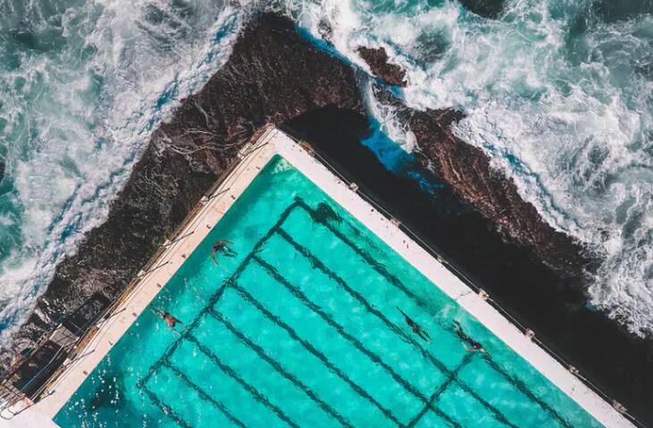 The Pacific Bondi Beach House gallery image 3