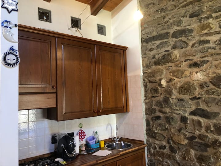 B&b Mini Attico - Lizzano In Belvedere