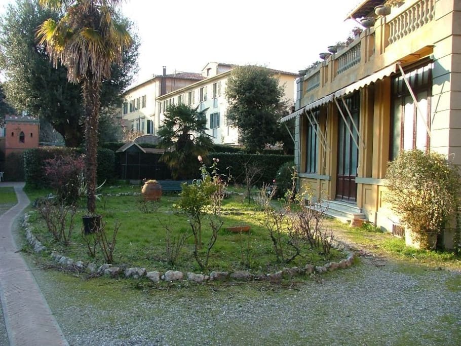 Giardino