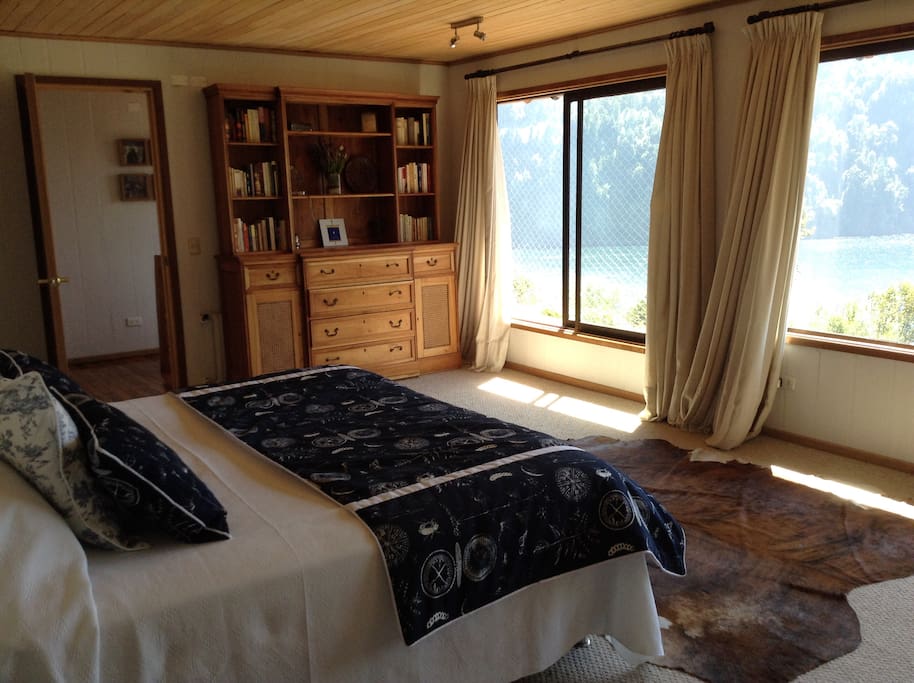 Dormitorio 1