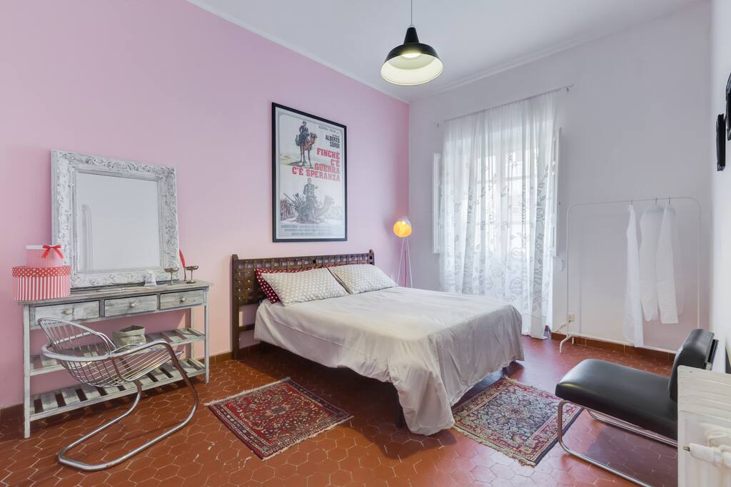 Belle Epoque Room
