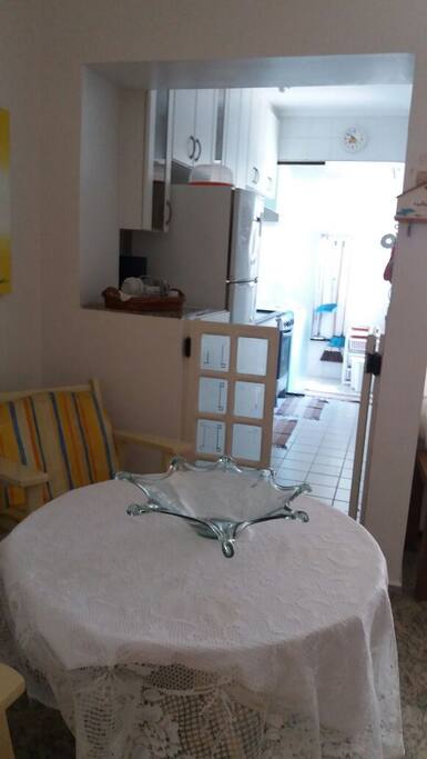 mesa de café ou jogo.