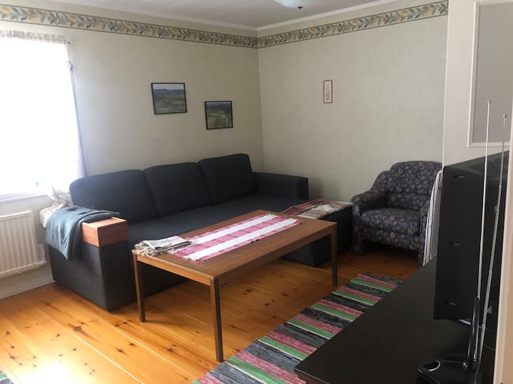 მისაღები ოთახი