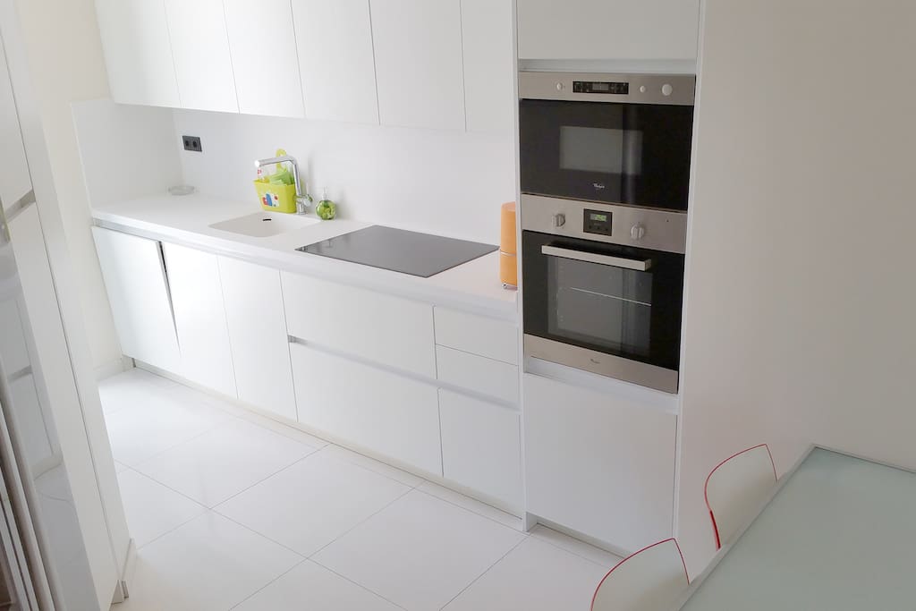 Cocina