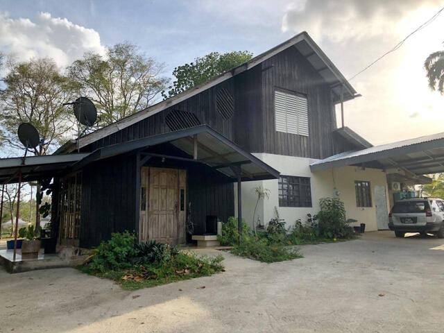 The Blackman Ranch Private Room April 2021 Farm Stay In Piparo Trinidad And Tobago 1 Bedroom 1 Bathroom