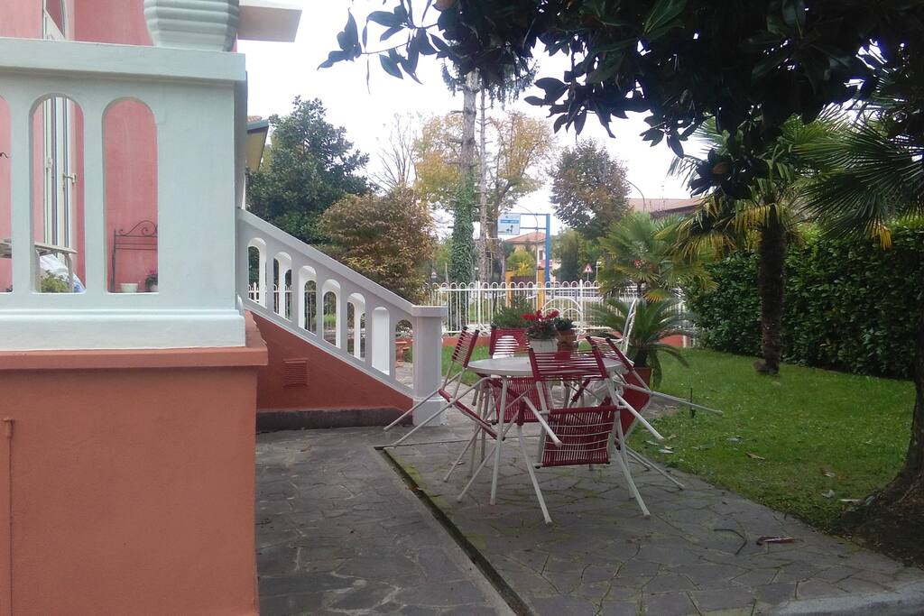 Giardino - Garden - Jardim