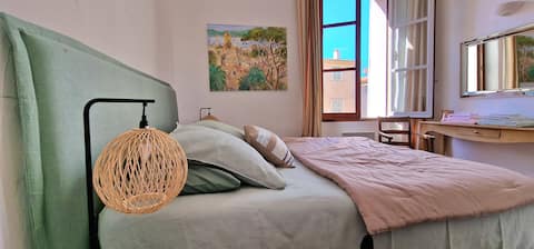 Successful Airbnb property: Rue Saint Esprit in Saint Tropez