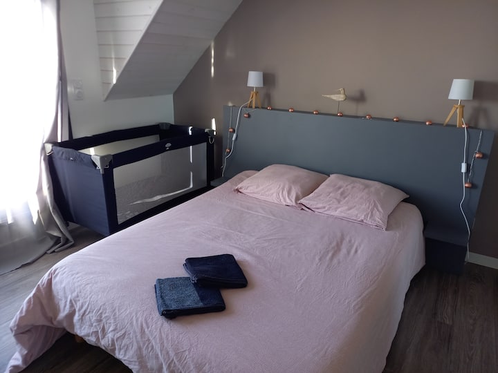 საბავშვო ოთახი