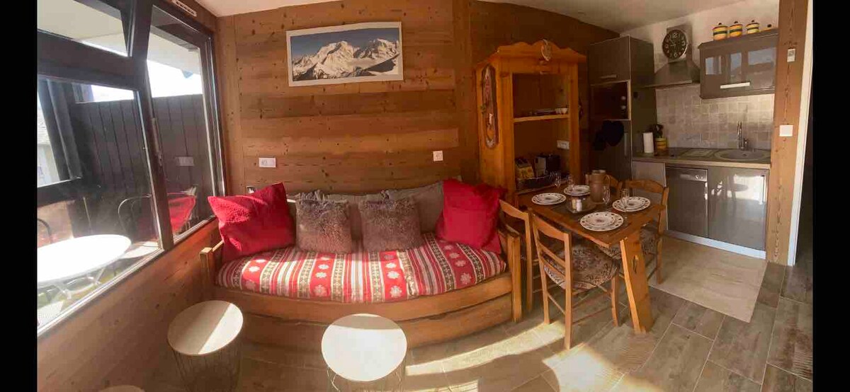 ห้องนั่งเล่น