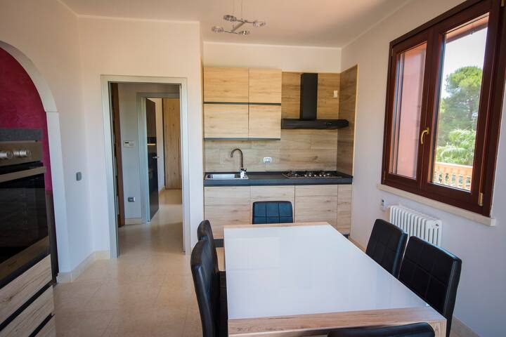 Appartamento Cobalto gallery image 5