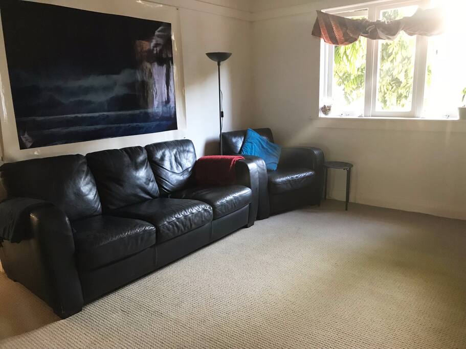 Lounge room