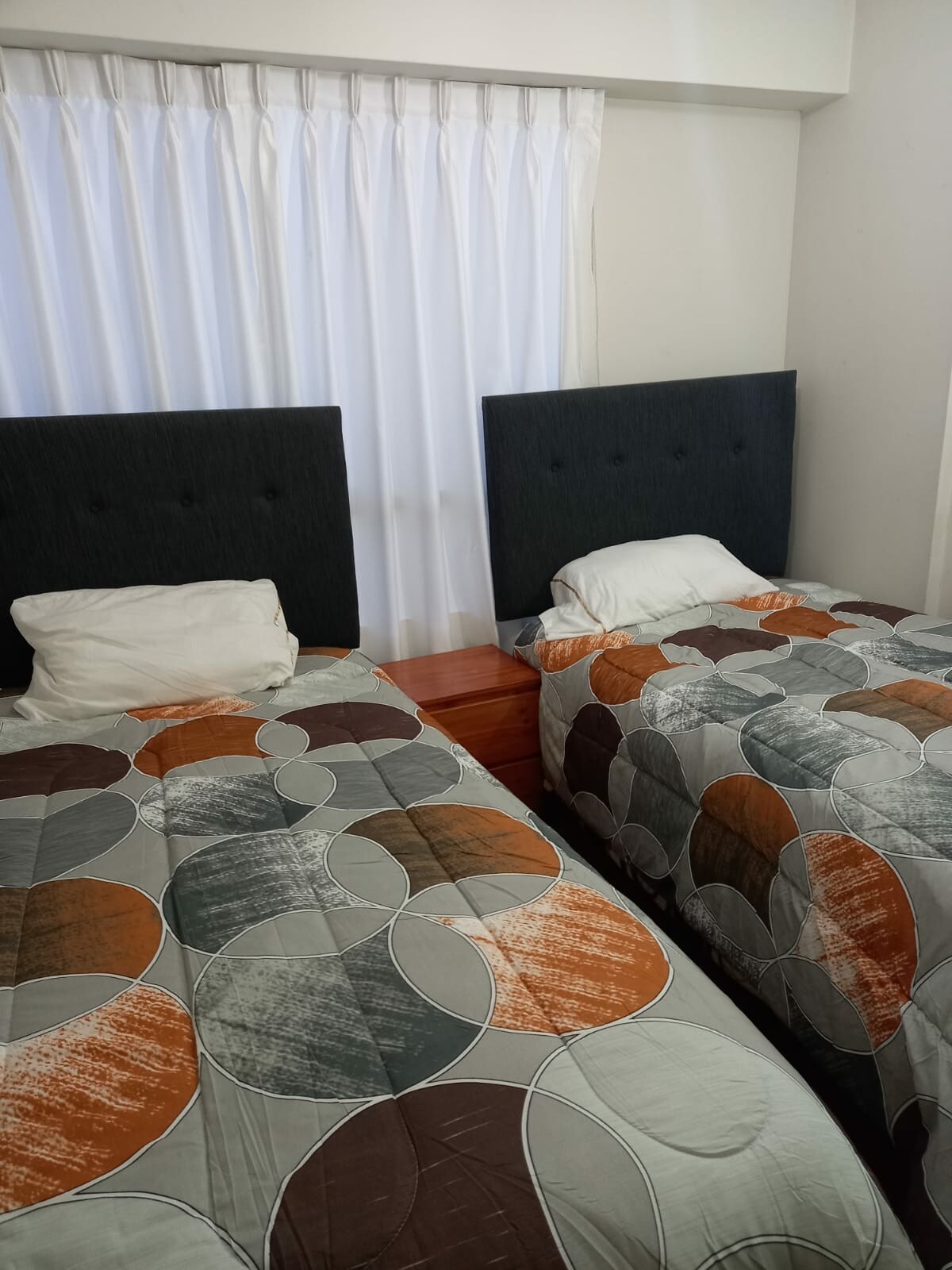 ห้องนอน