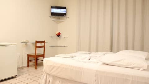 Hotel Beira Rio (Standard Unit)