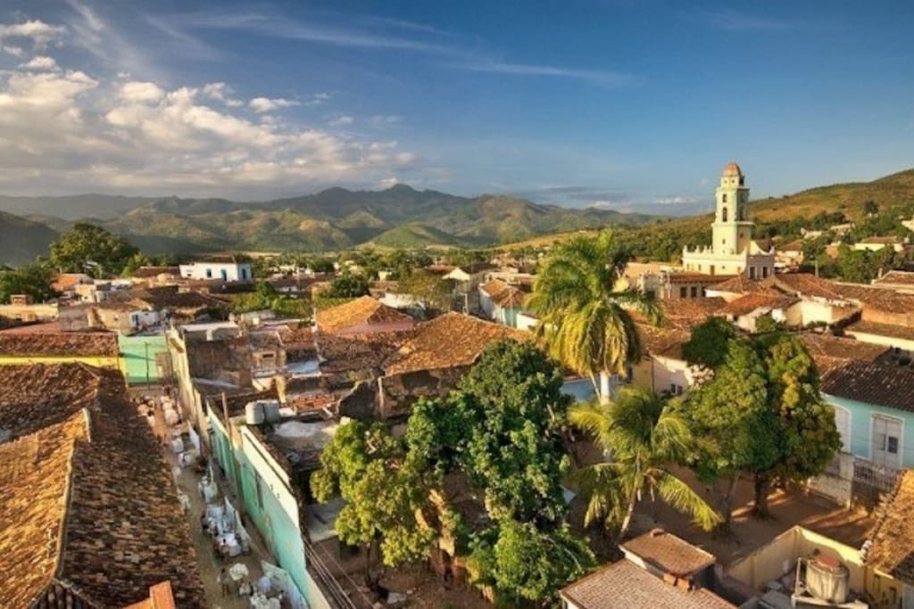Foto de Trinidad