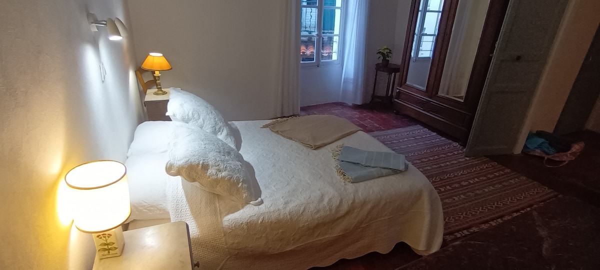 ห้องนอนคู่