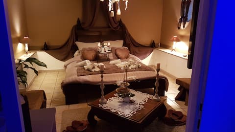 Nature and Spa Cottage