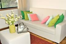 Port Wine Cellars Apartment