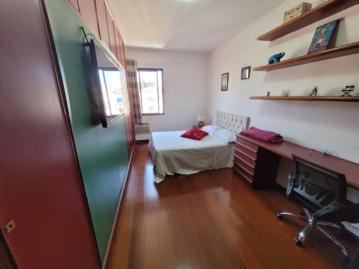 Apartman 2