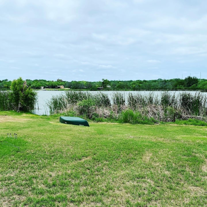 Mathis Vacation Rentals Airbnb