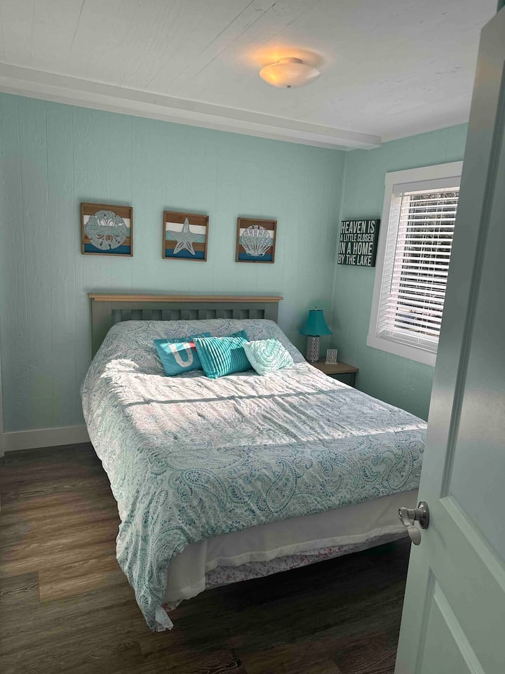 Спална соба 1