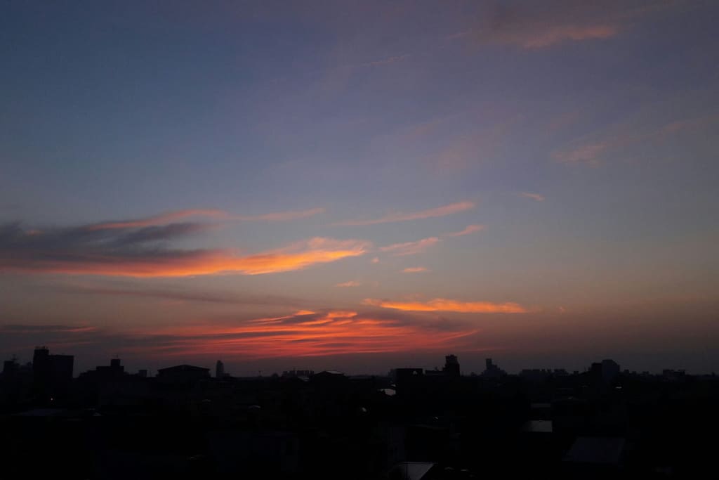 Sunrise