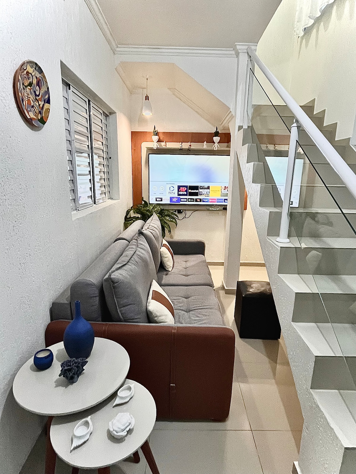 Top Airbnb: Seasonal House With Pool - Bertioga em Bertioga