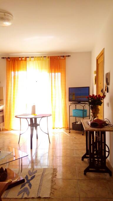Salone / Living room
