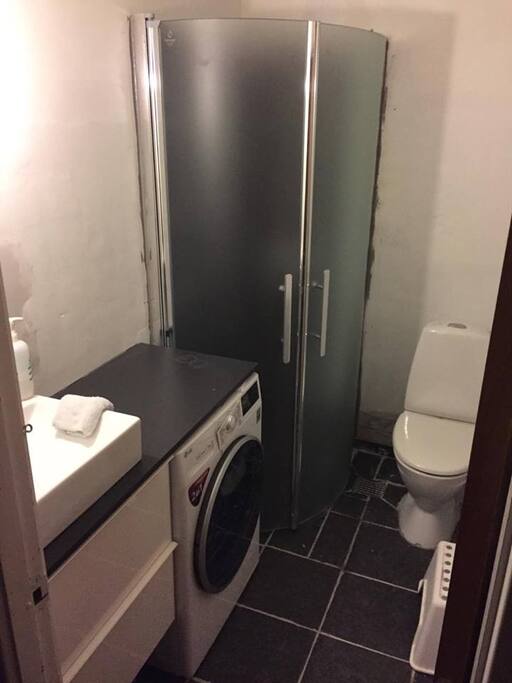 New bathroom ! :)