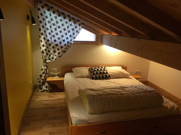 Chambre 4