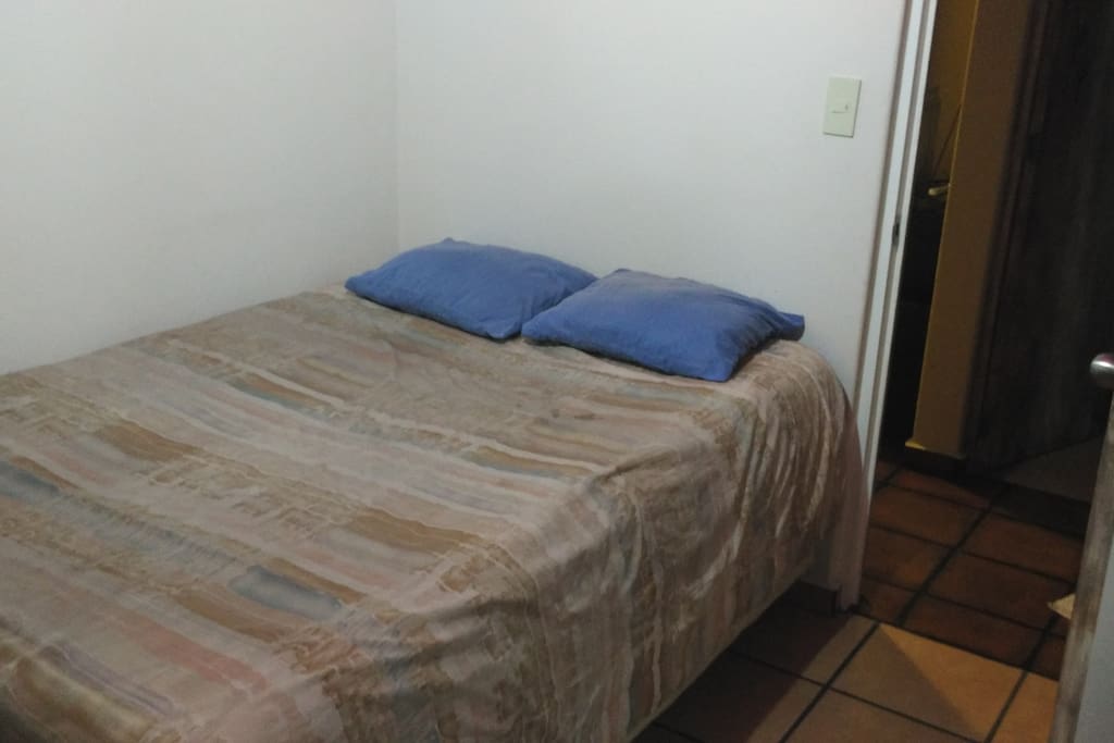 Cuarto privado / Private Room