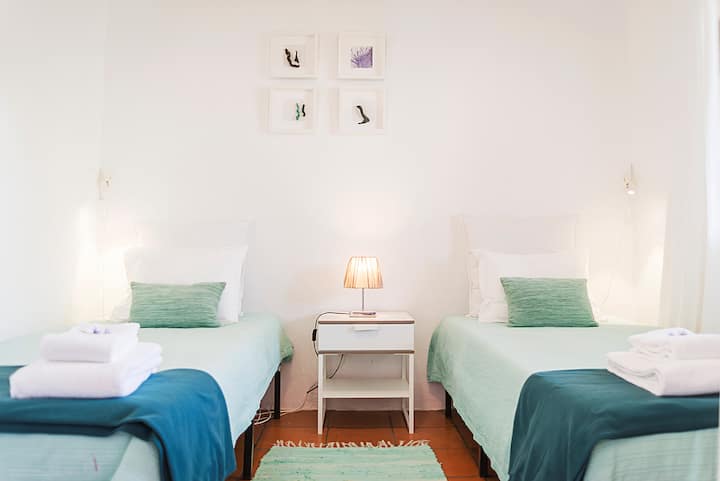 dormitorio 4