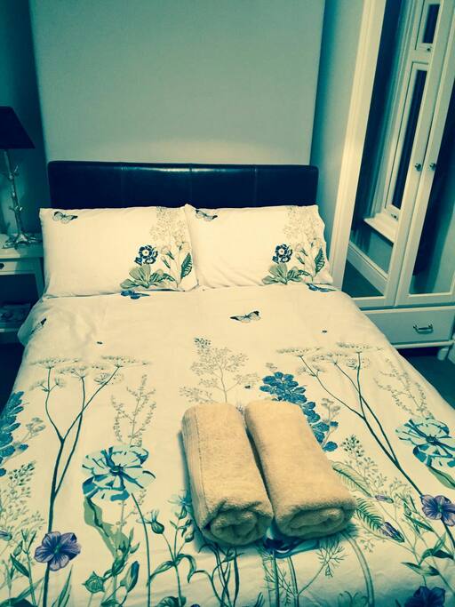 Guest Bedroom