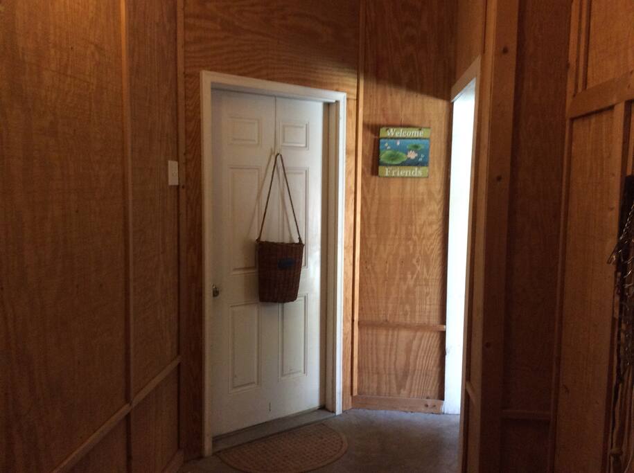 Entry