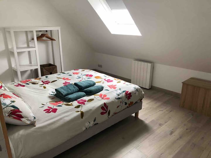 საძინებელი 4