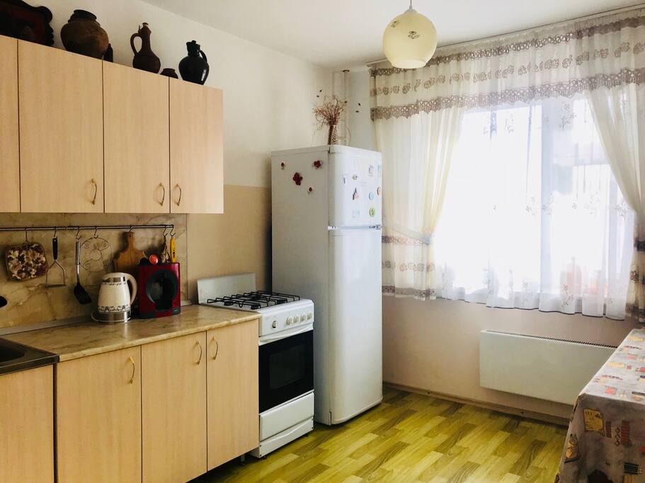 Кухня