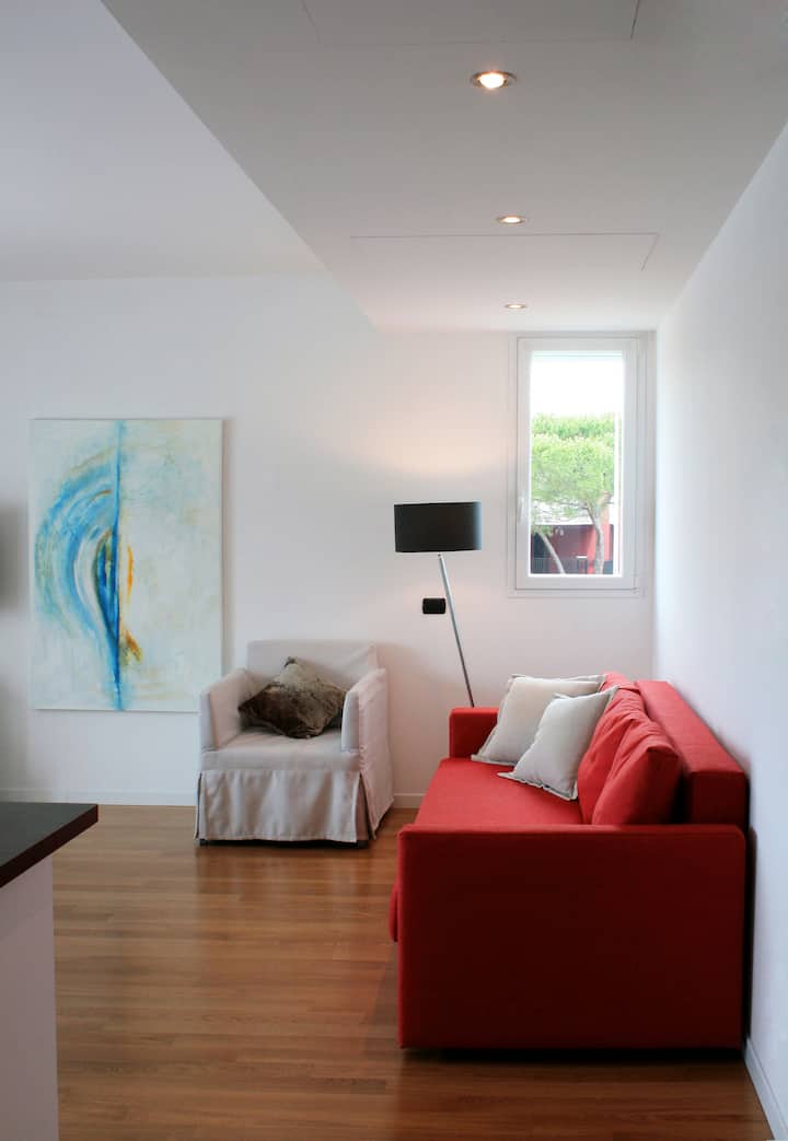 Всекидневна